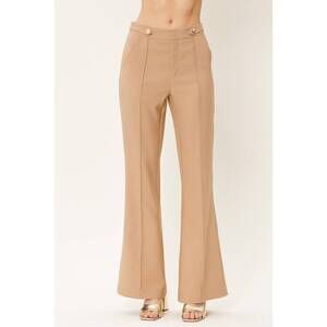 NEW IDEM DITTO sandi pant in beige